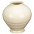 Glazed Ceramic Vase - Large