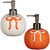 Pumpkin Soap Dispenser - Natural