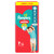 Pampers Baby-Dry Nappy Pants Jumbo 50pk - Size 7