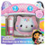 Gabby's Dollhouse Purrfect Lip & Mirror Duo 2pk
