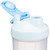Protein Shaker - Blue
