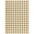 Home Tea Towels 3pk - Brown