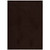 Home Tea Towels 3pk - Brown
