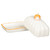 Harvest Butter Dish