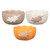 Harvest Dip Bowls 3pk