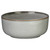 Reactive Glaze Cereal Bowl - Grey