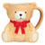 3D Bear Christmas Mug