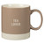 Tea Lover Slogan Mug