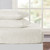 Simply Everyday Teddy Single Fitted Sheet - Cream