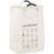 Laundry & Co Heart Quilted Laundry Bag