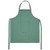 Home Striped Apron - Sage