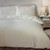 Teddy Cream Duvet Set - Double