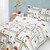 Simply Kids Fleece Duvet Set - Cars