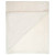 Embroidered Patisserie Throw