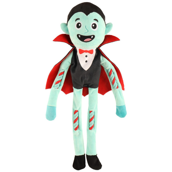 Halloween Long Rope Monster Toy - Vampire