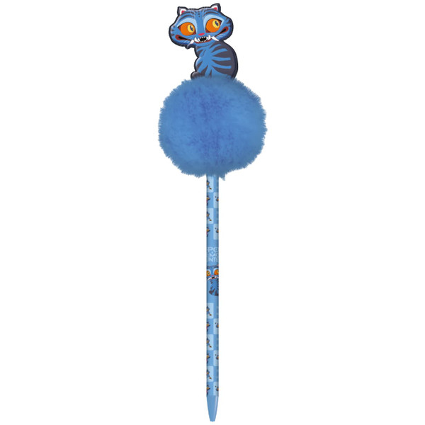 KPop Demon Hunters Derpy Pen