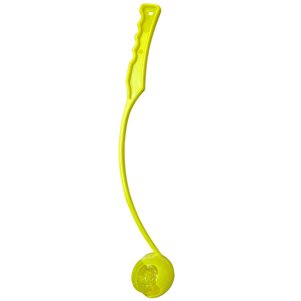 Light Up Dog Ball Launcher 48cm