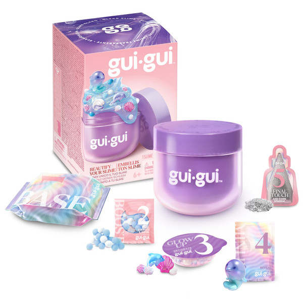 Gui Gui 1pk