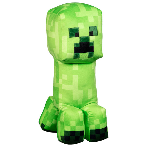 Minecraft Plush Toy - Creeper