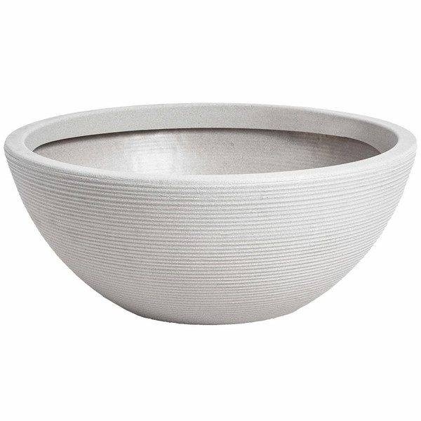 Valencia Stone Planter - Small
