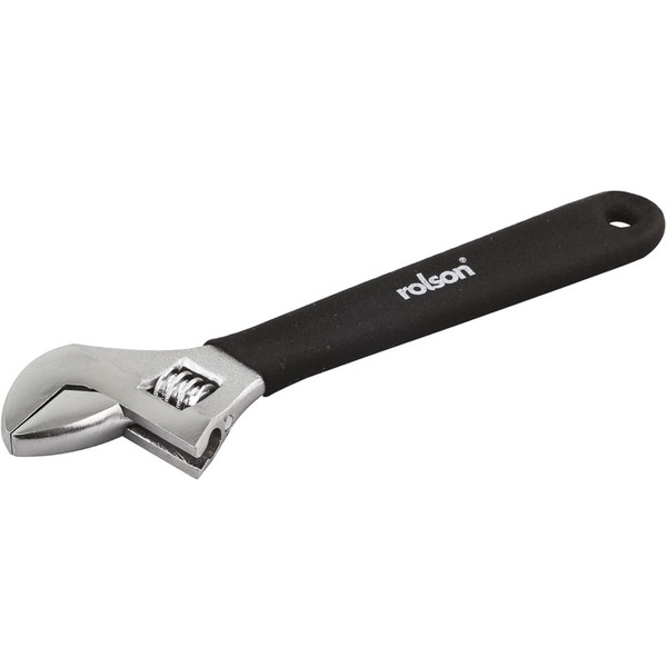 Rolson Adjustable Spanner
