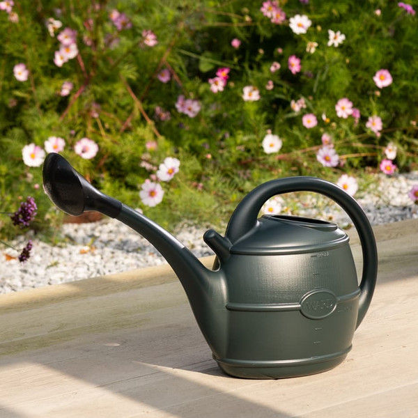 Ward Watering Can 5L - Green