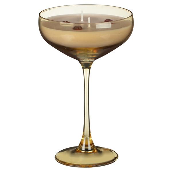 Espresso Martini Candle