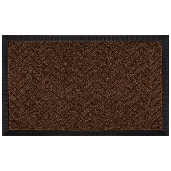 Ultimate Trap Mat 45 x 75cm - Brown