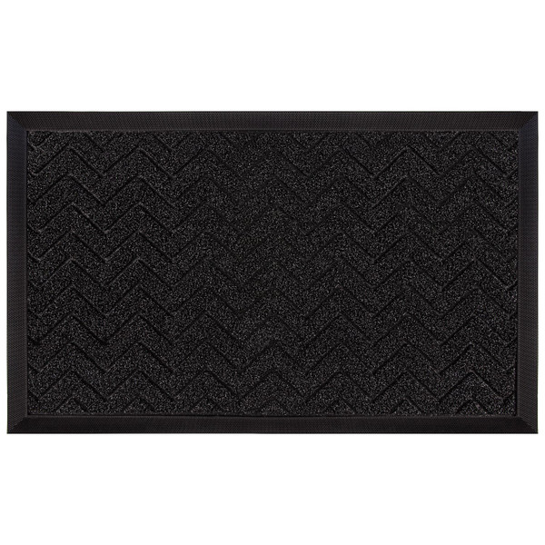 Ultimate Trap Mat 45 x 75cm - Black