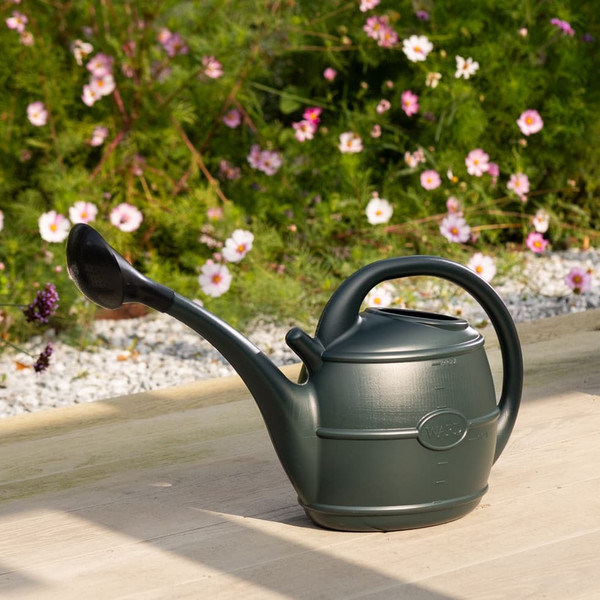Ward Watering Can with Rose 10L