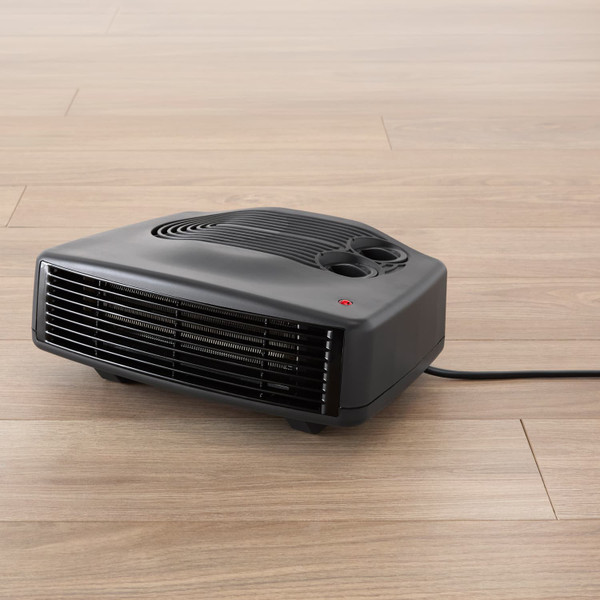 Blaupunkt High Power Fan Heater 3000W