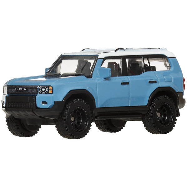 Hot Wheels Car Culture Premium Car - Assorted
