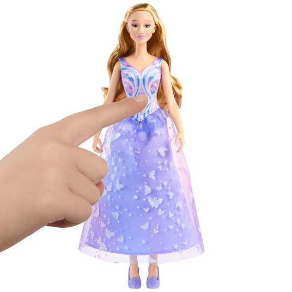 Wicked 2 Singing Glinda Doll
