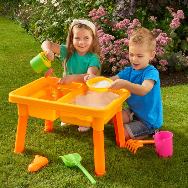 Kids Sand & Water Table