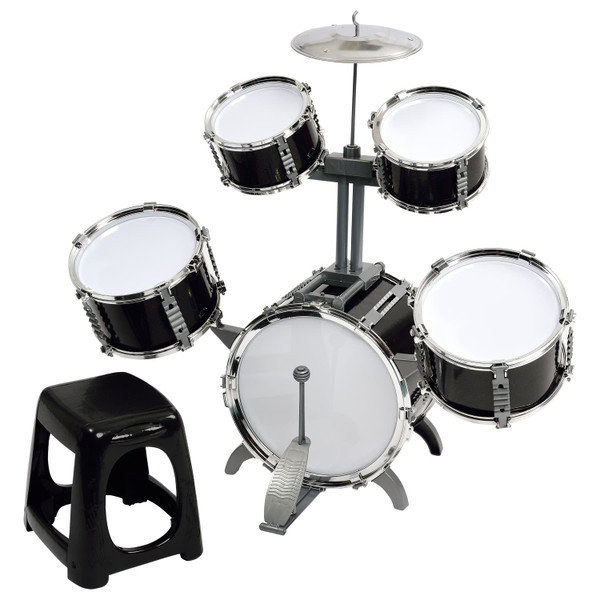 Rock Star Drum Kit