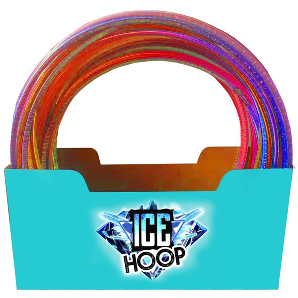 Ice Hula Hoop
