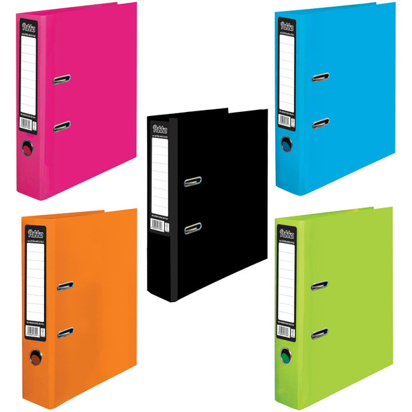 Pukka A4 Lever Arch File