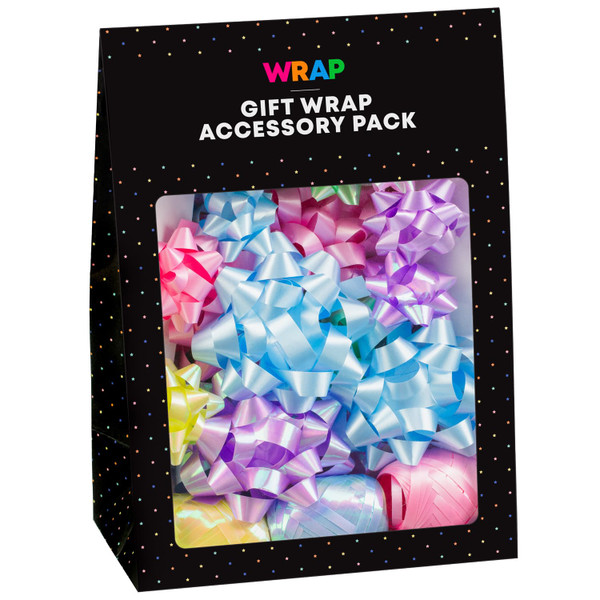 Wrap Gift Wrap Accessory Pack