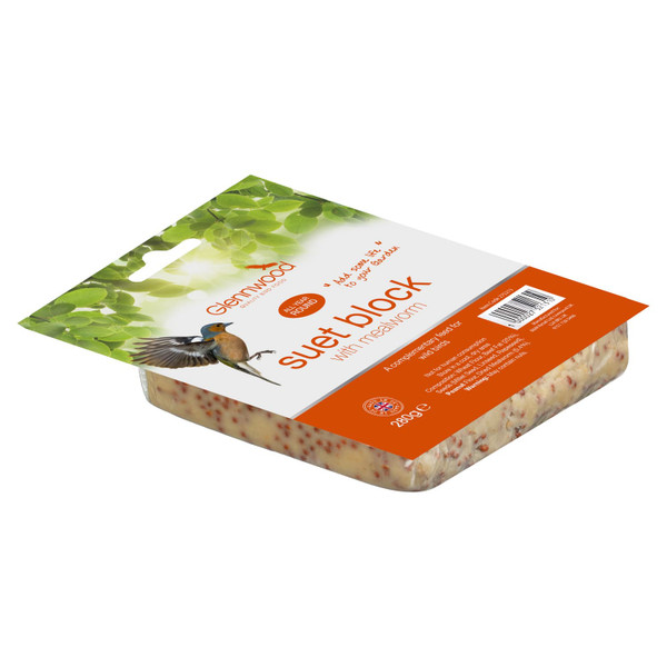 Suet Block 280g