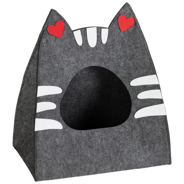 Kittykins Kitty Cabana