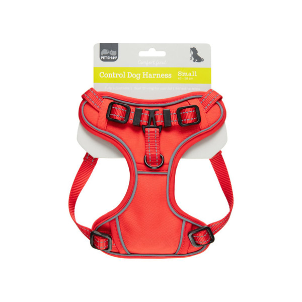 Petshop Control Dog Harness - Small