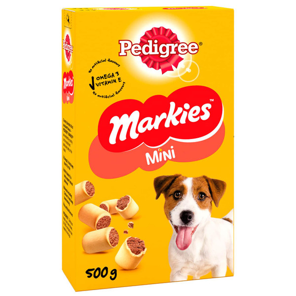 Pedigree Markies Minis 500g