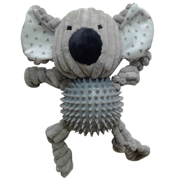 Spiky Tummy Toy - Koala