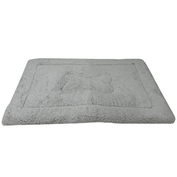 Fleece Crate Mat 90 x 56cm