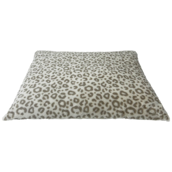 Leopard Pet Pillow Mattress