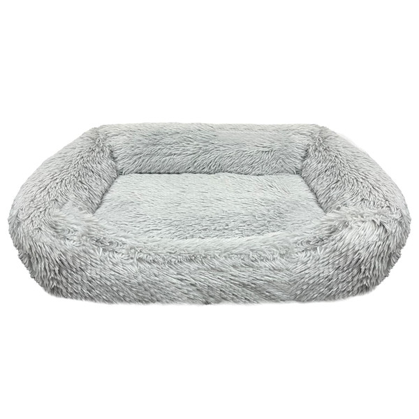 Monaco Square Bed