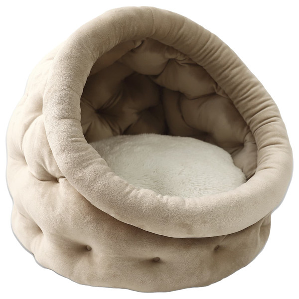 Chesterfield Cat Bed