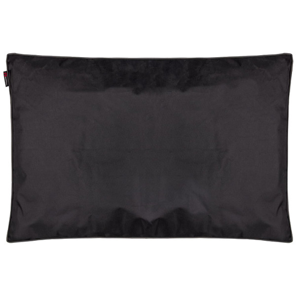 Barkhaus XL Pet Mattress Black