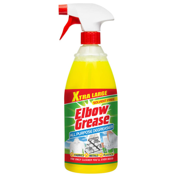 Elbow Grease All Purpose Degreaser 1L