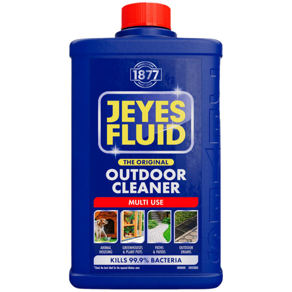 Jeyes Fluid Disinfectant 1L